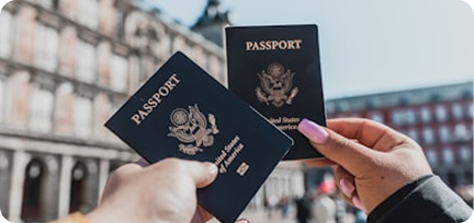 visa